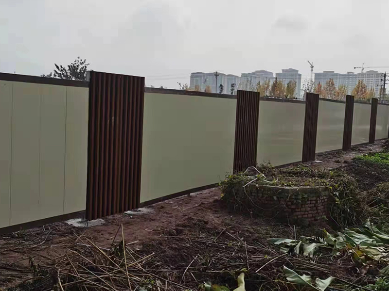 1型圍擋